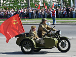80 лет Победе